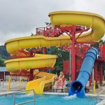 article image - Swimming 21